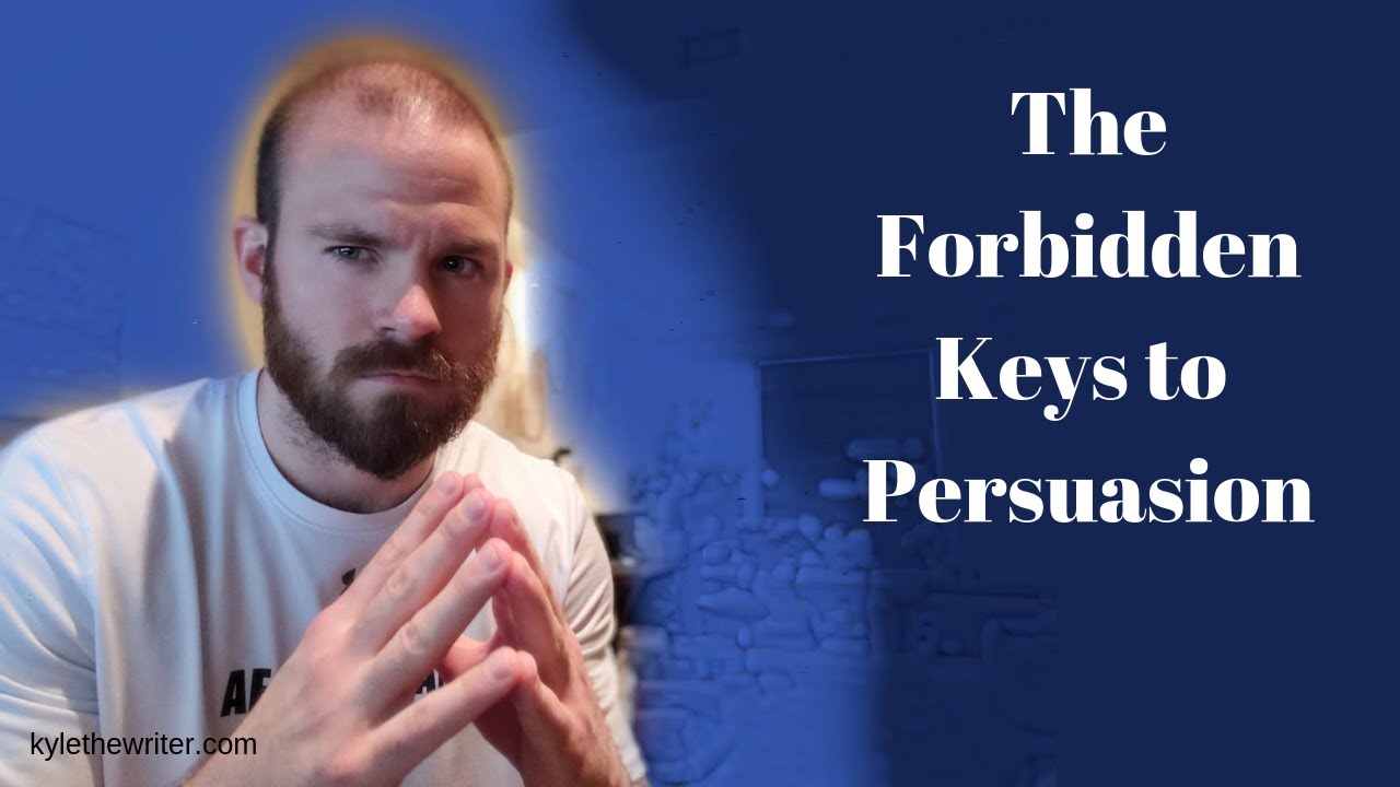 forbidden keys to persuasion by blair warren